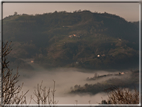 foto Colline Marosticane nella Nebbia